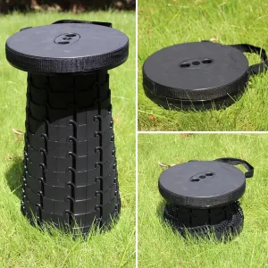 Seat (Collapsible) | Lightweight Portable Camping Chair