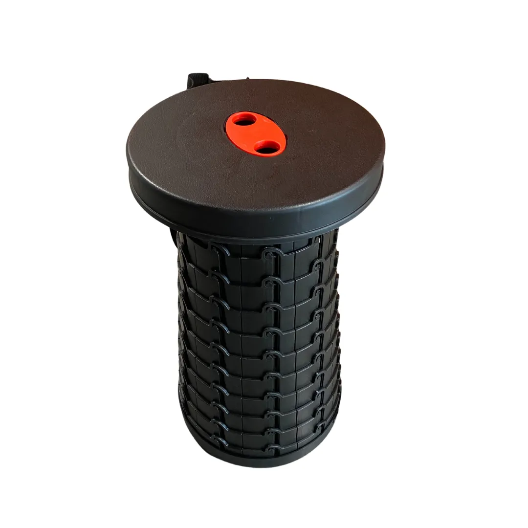 Seat (Collapsible) | Lightweight Portable Camping Chair