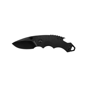Shuffle Knife - Black/black