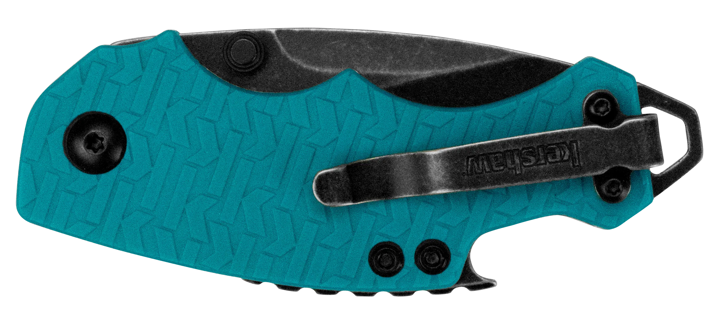 SHUFFLE | TEAL, BLACKWASH