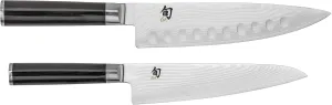 Shun DMS0212 Classic 2-Piece Knife Set