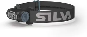 Silva Explore 4 HEADLAMP 400 Lumen, Black, one