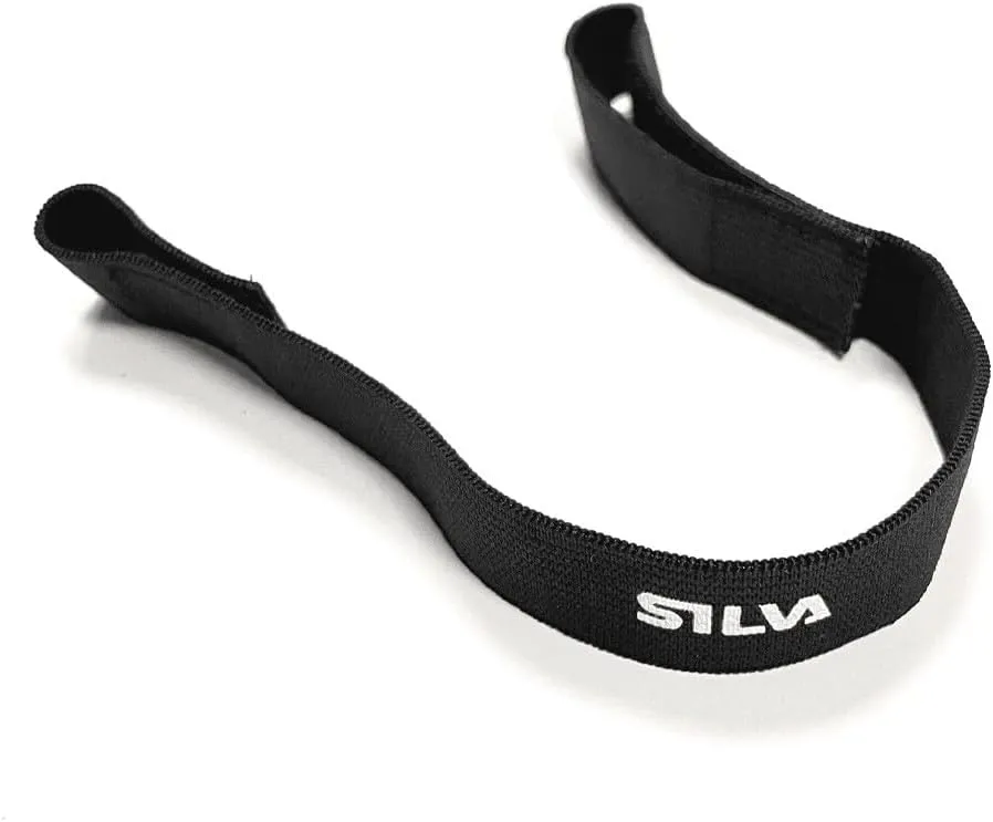 Silva Free Headlamp | Great for Skiing, Trail Running, and Longer Adventures | ISPO Award Winner | Ultralite