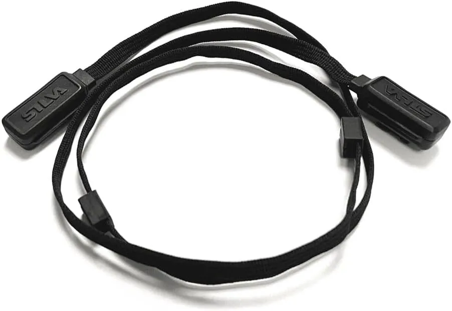 Silva Free Headlamp | Great for Skiing, Trail Running, and Longer Adventures | ISPO Award Winner | Ultralite
