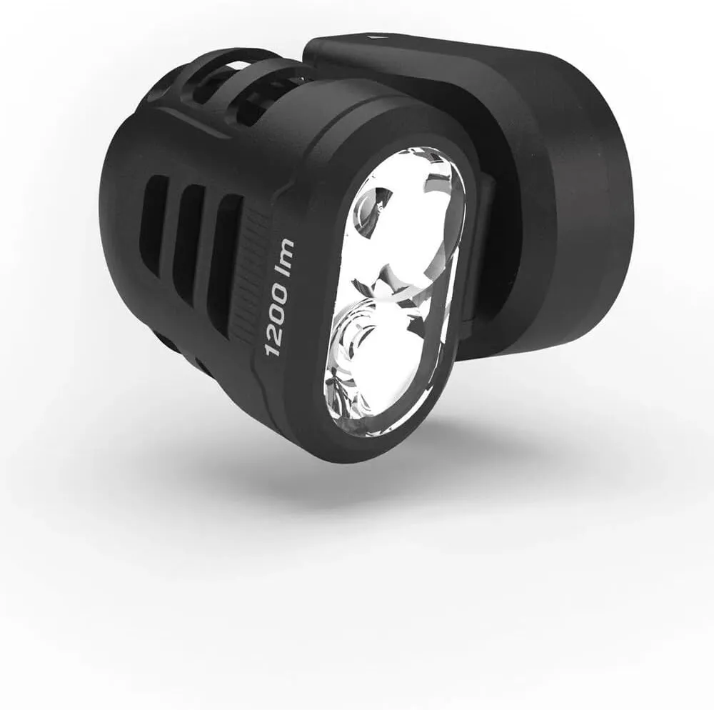 Silva Free Headlamp | Great for Skiing, Trail Running, and Longer Adventures | ISPO Award Winner | Ultralite