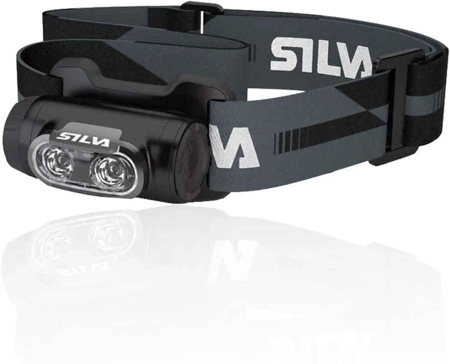 Silva Ninox 3 Headlamp