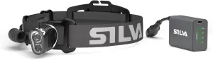 Silva Trail Speed 5R - 1200 Lumen LED Headlamp