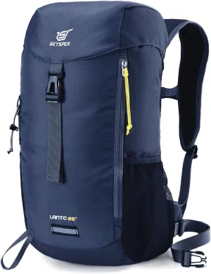 SKYSPER 25L Lightweight Hiking Backpack: Ultimate Comfort