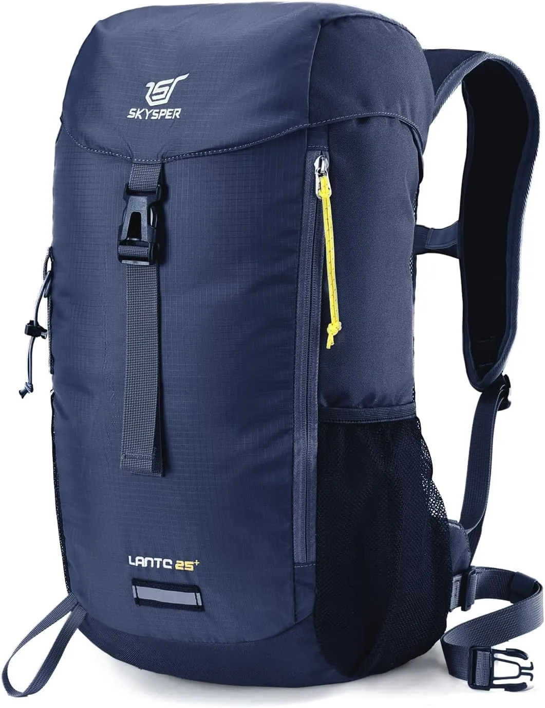 SKYSPER 25L Lightweight Hiking Backpack: Ultimate Comfort