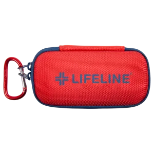 SMALL HARD-SHELL FOAM FIRST AID KIT