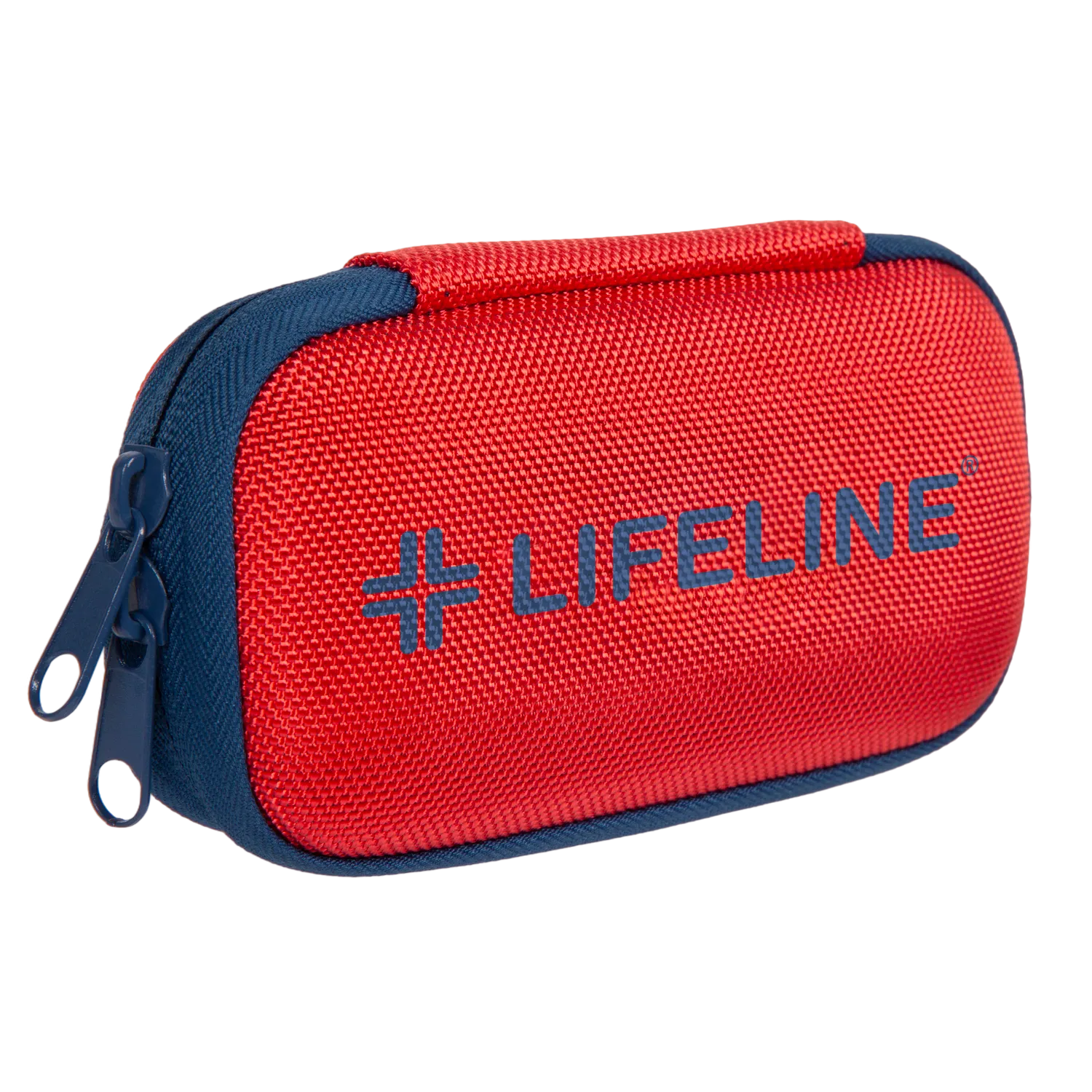 SMALL HARD-SHELL FOAM FIRST AID KIT