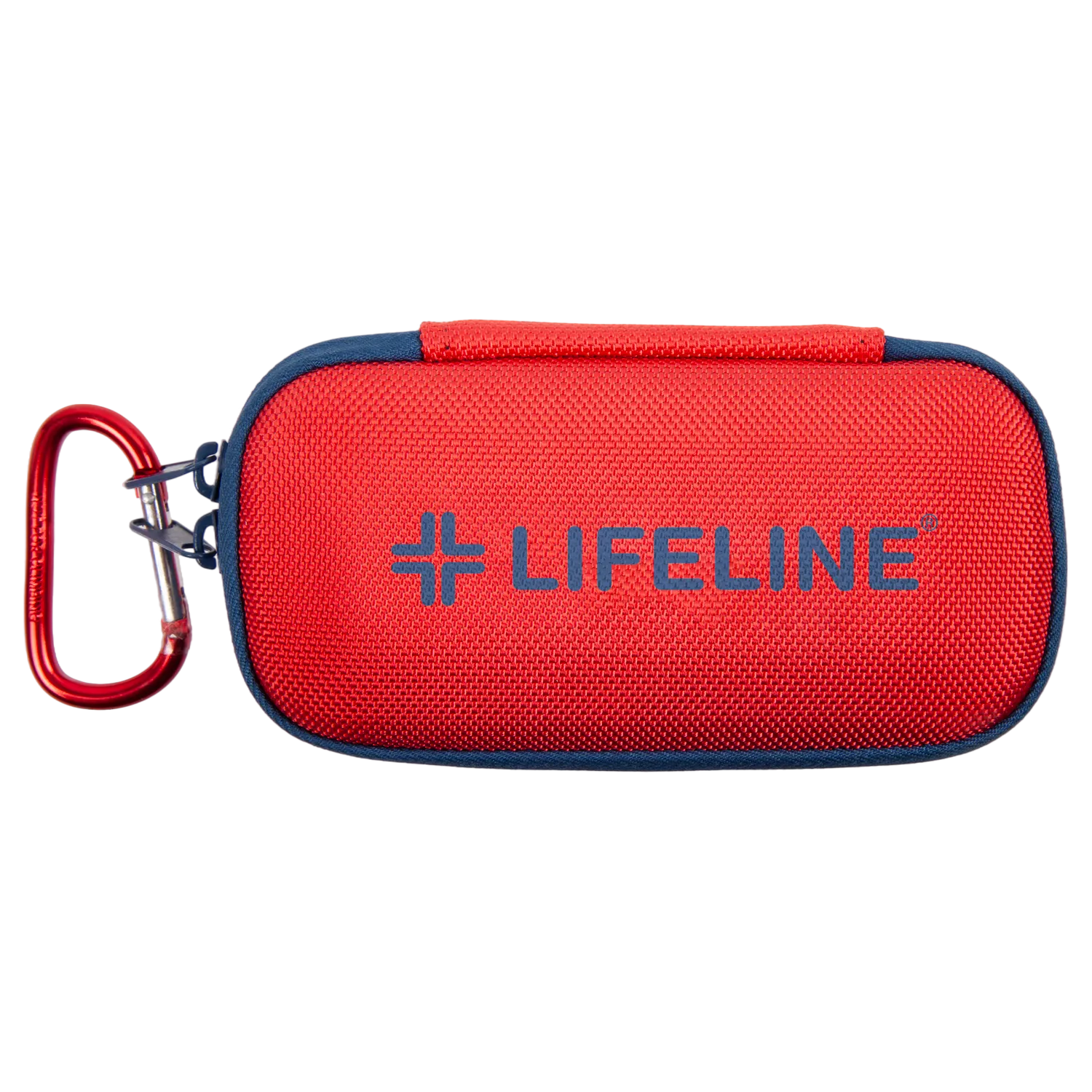 SMALL HARD-SHELL FOAM FIRST AID KIT