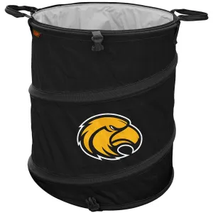 Southern Mississippi Eagles Ncaa Collapsible Trash Can