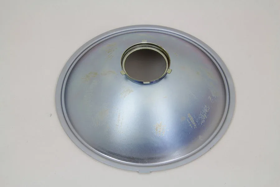 Spring Fork Headlamp H-4 Reflector 0 /  All headlamps