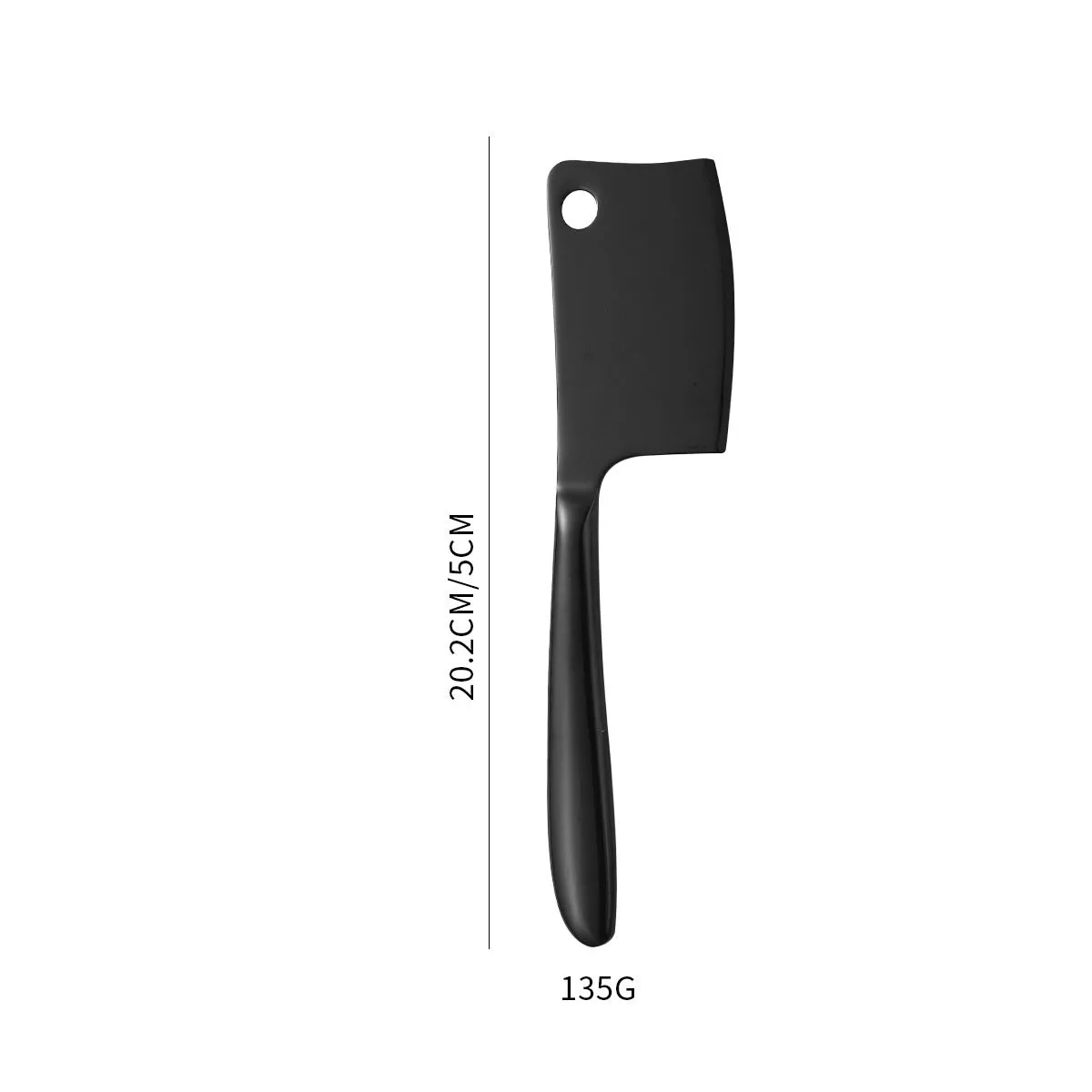 Stainless Steel Cheese Knife 4-piece Multifunctional