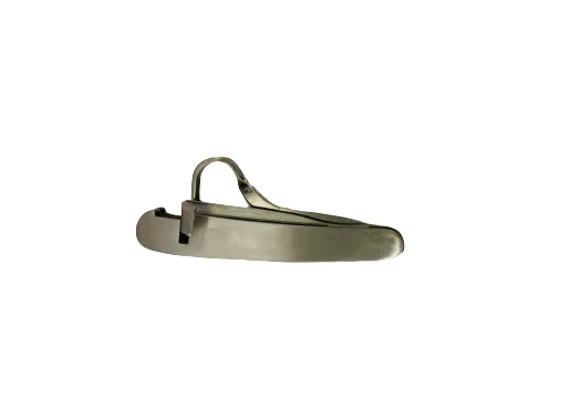 Stainless Steel Hoof Pick & Hoof Knife