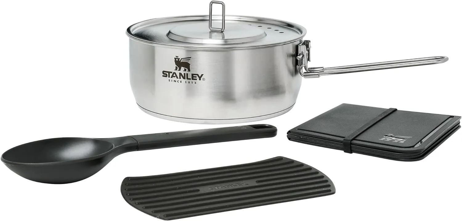 Stanley Adventure Camp Cook Set