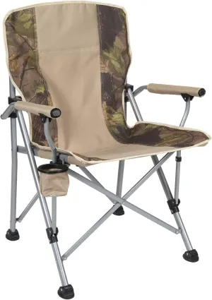 Stansport G-404 Apex Camo Chair