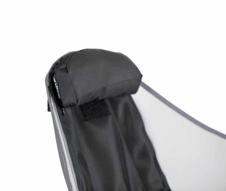 Stargaze Recliner Luxury Camp Chair