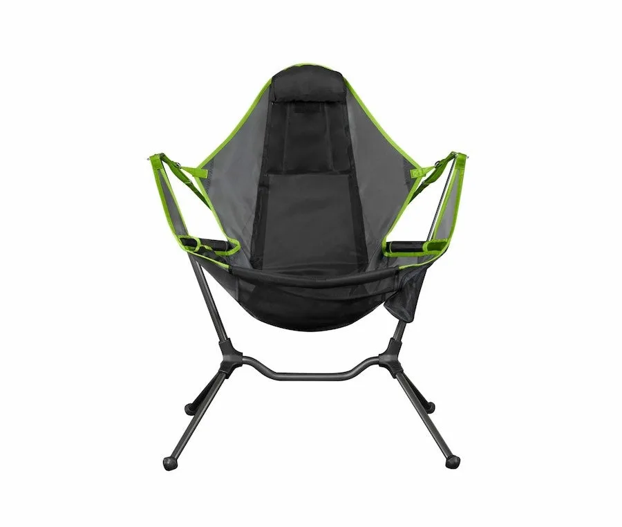 Stargaze Recliner Luxury Camp Chair