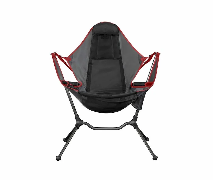 Stargaze Recliner Luxury Camp Chair