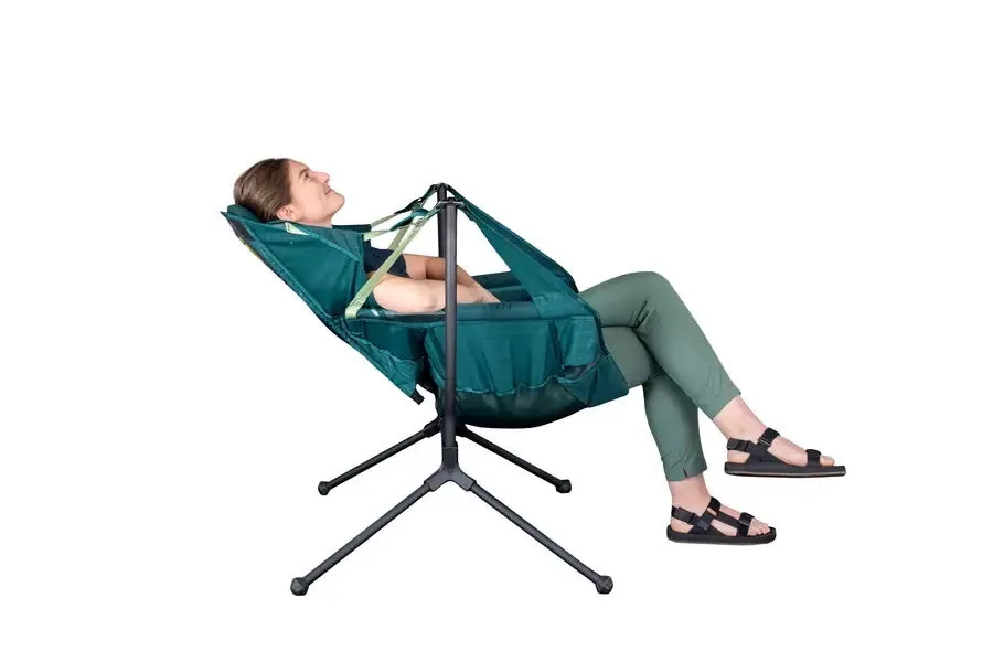 Stargaze Reclining Camp Chair