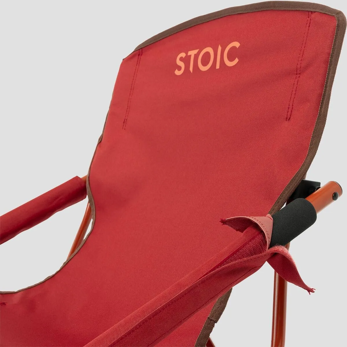 Stoic, Kickback Chair