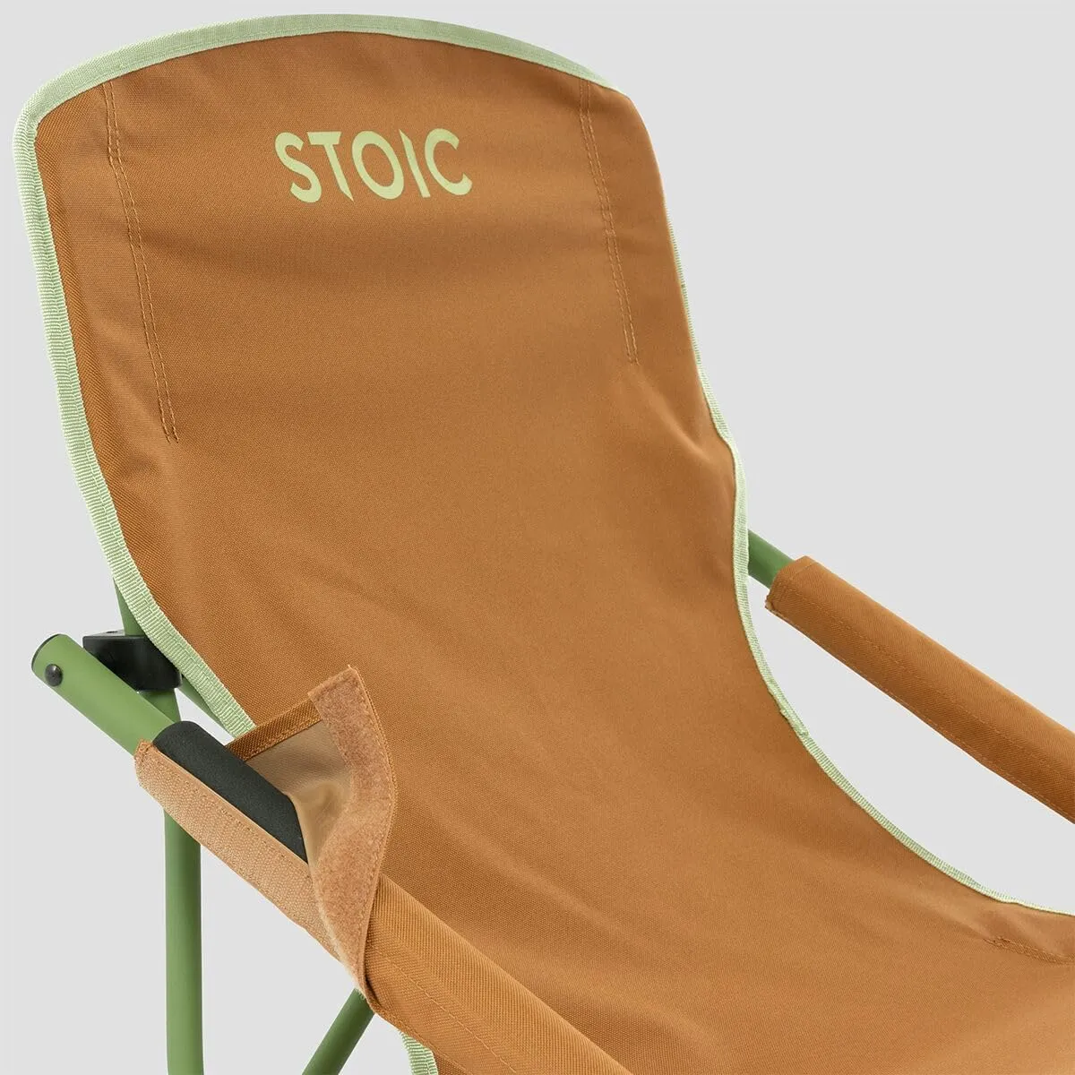 Stoic, Kickback Chair