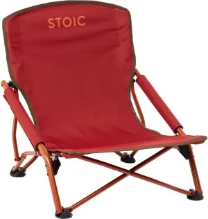Stoic, Kickback Chair