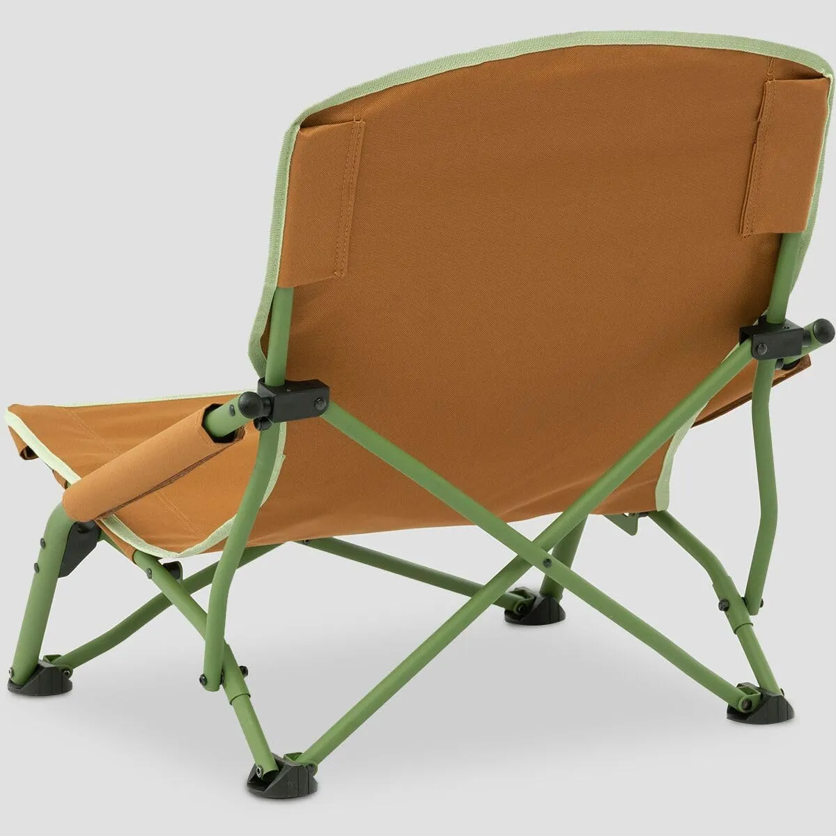 Stoic, Kickback Chair