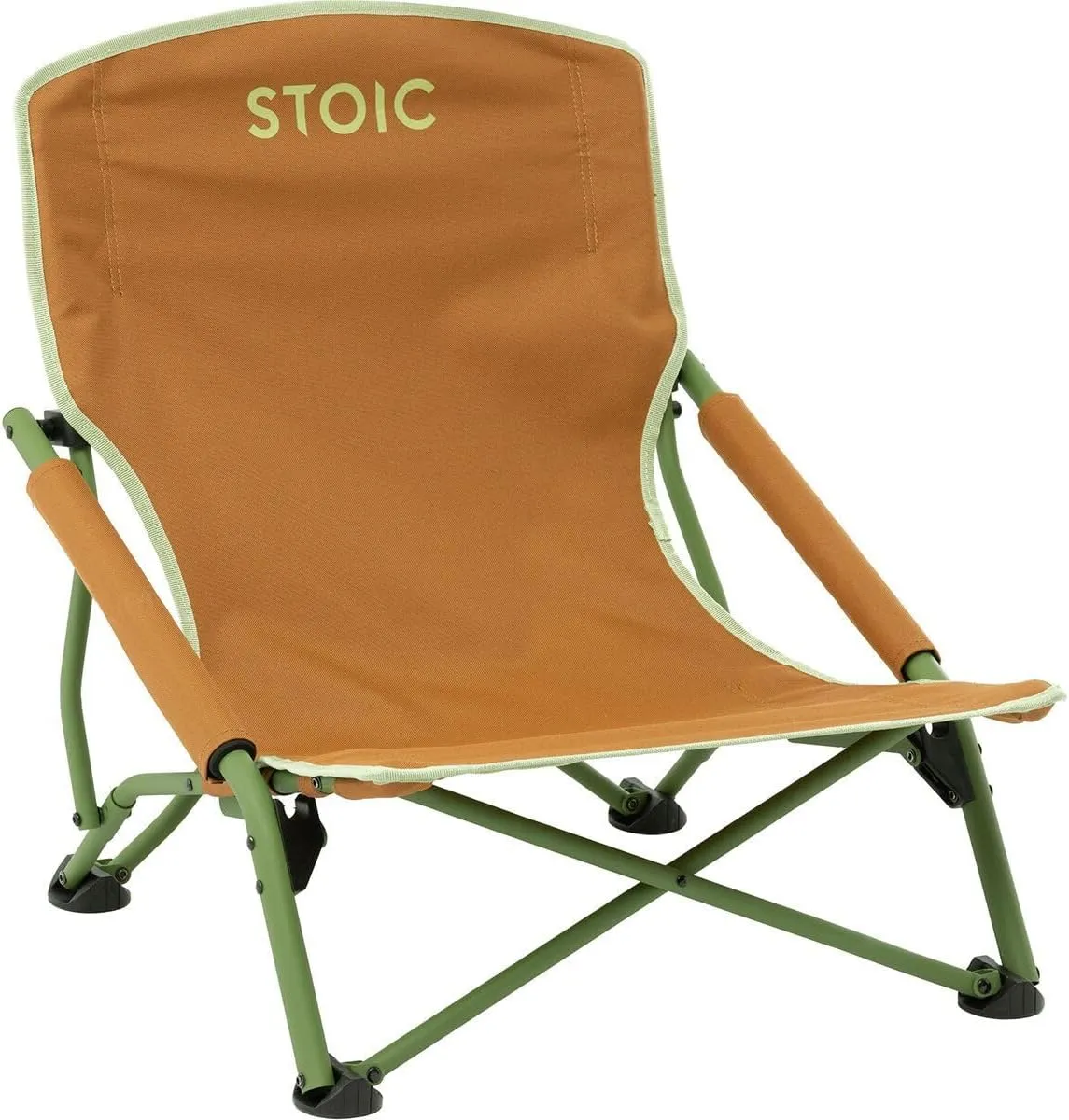 Stoic, Kickback Chair