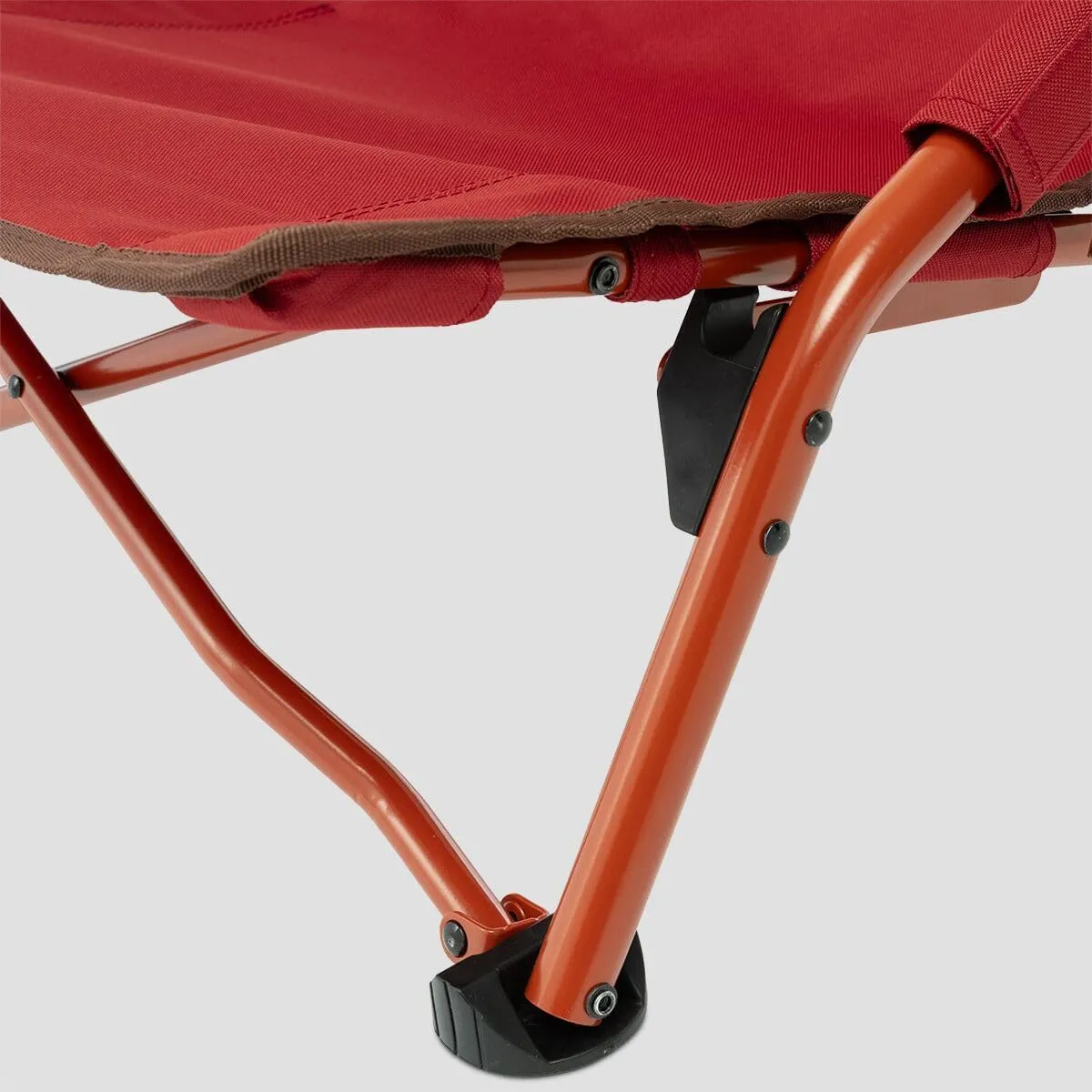 Stoic, Kickback Chair