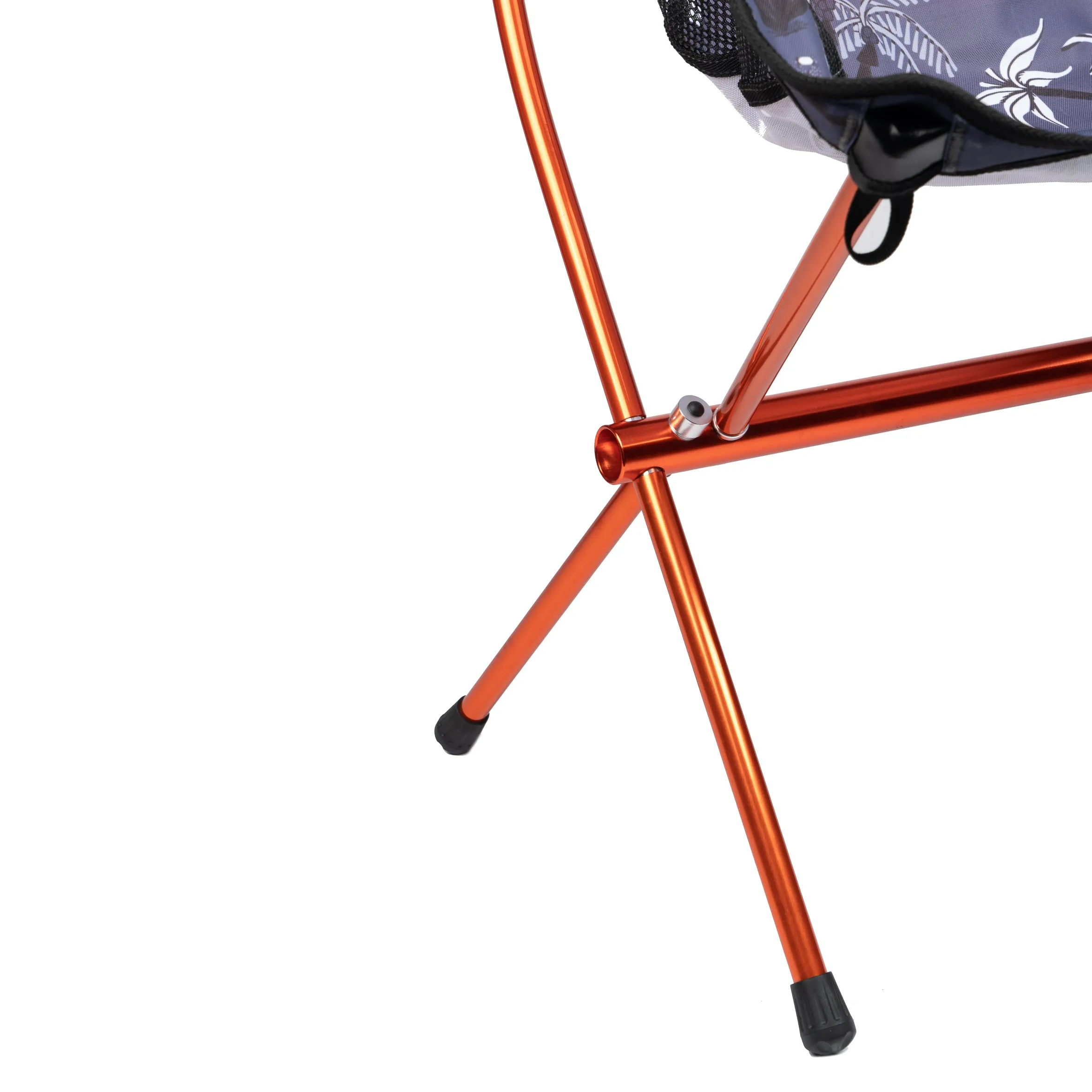 Stowaway Chair