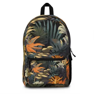 Summertime Jungle