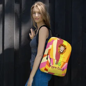Sunny Stripes Backpack - OG Hippie Chick