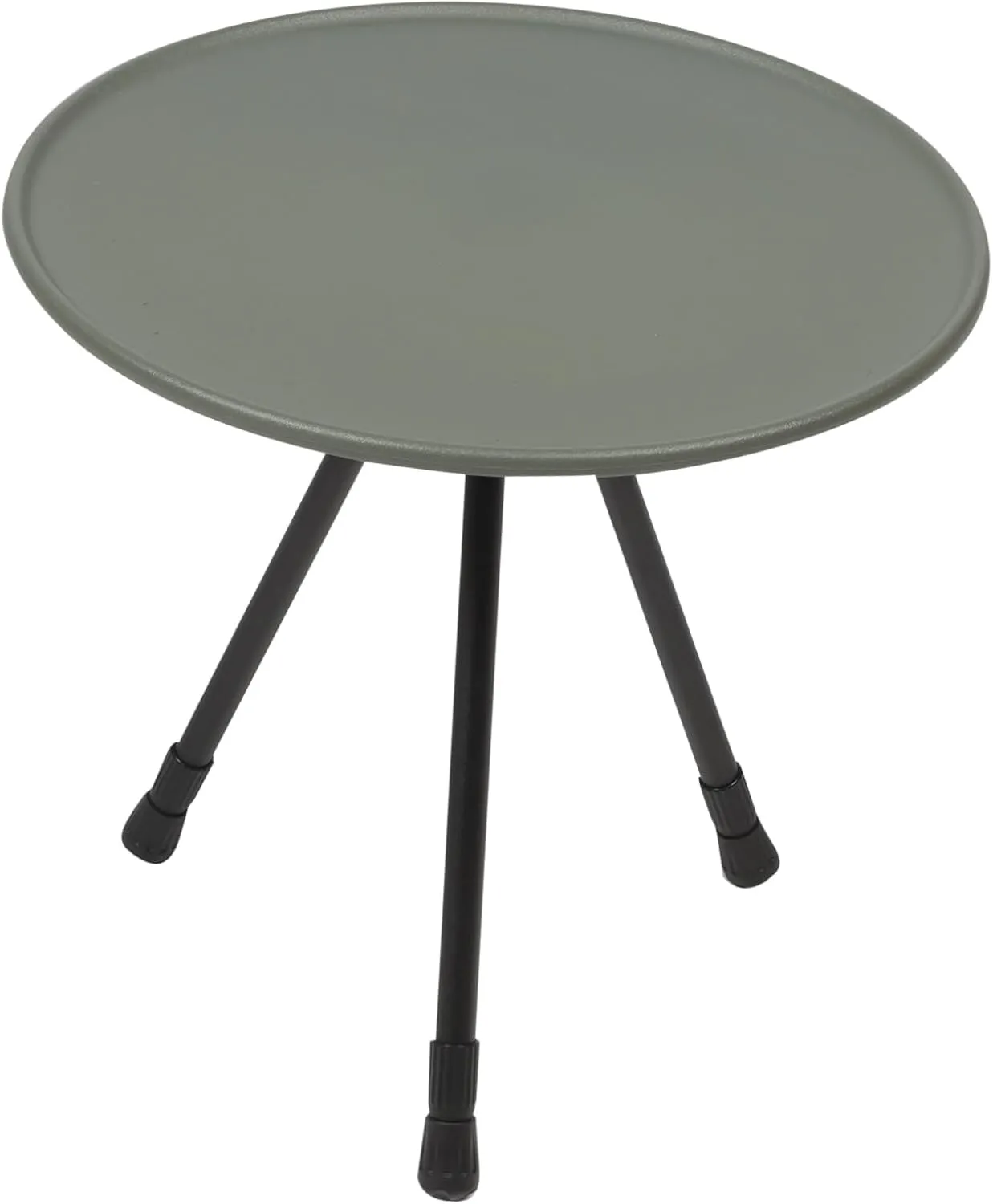 SUPVOX Portable Folding Table Outdoor Table for Grill Aluminum Alloy Camping Equipment Easy Assembly