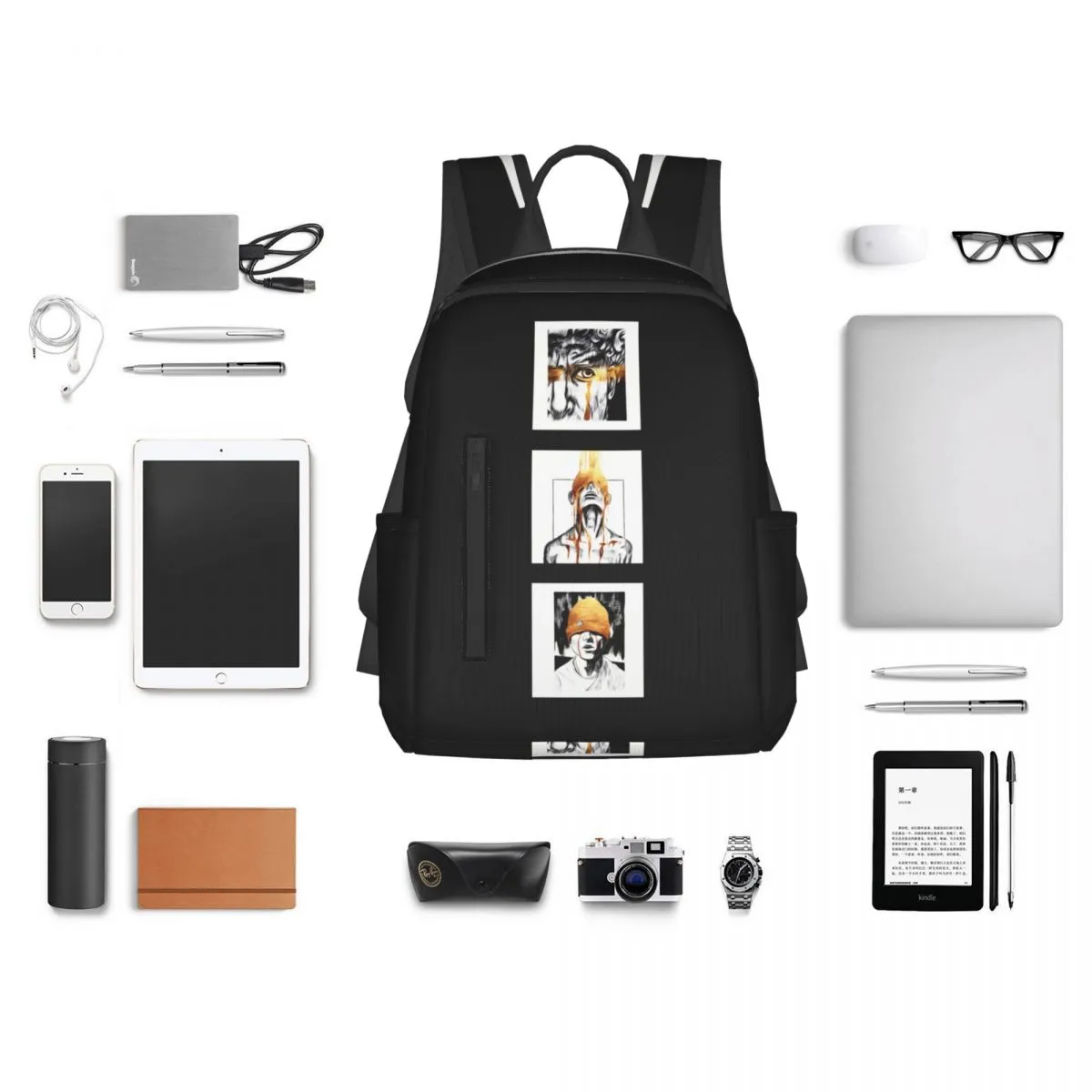 Surprise sale Backpack 418077850 Trusted reviews Lightweight