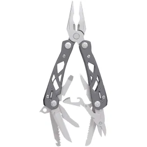 SUSPENSION MULTI-PLIERS