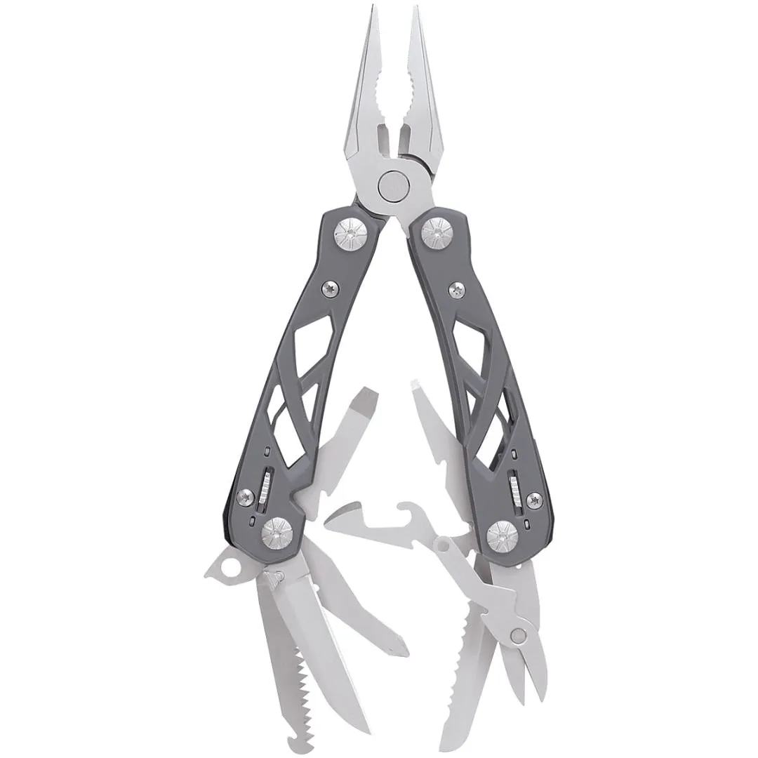 SUSPENSION MULTI-PLIERS
