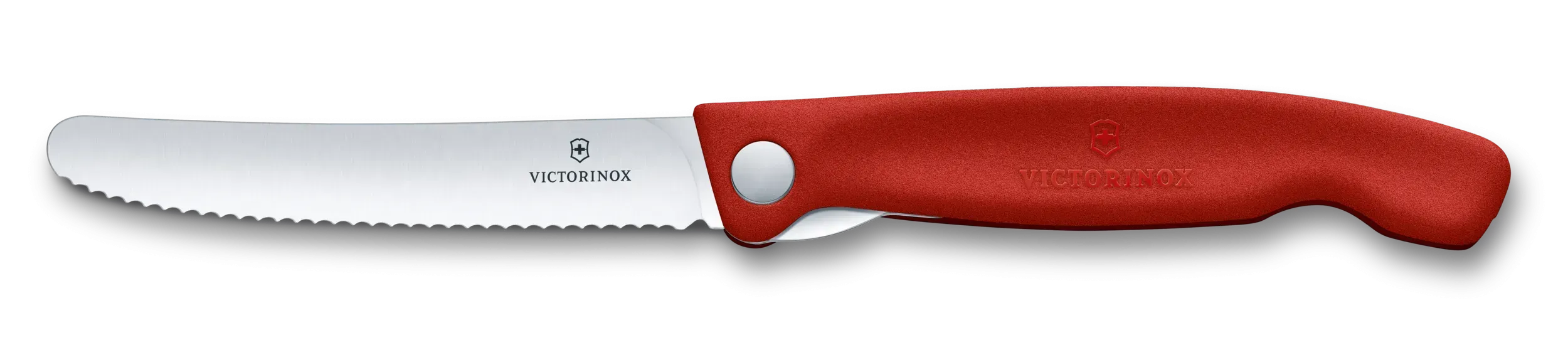 Swiss Classic Foldable Paring Knife