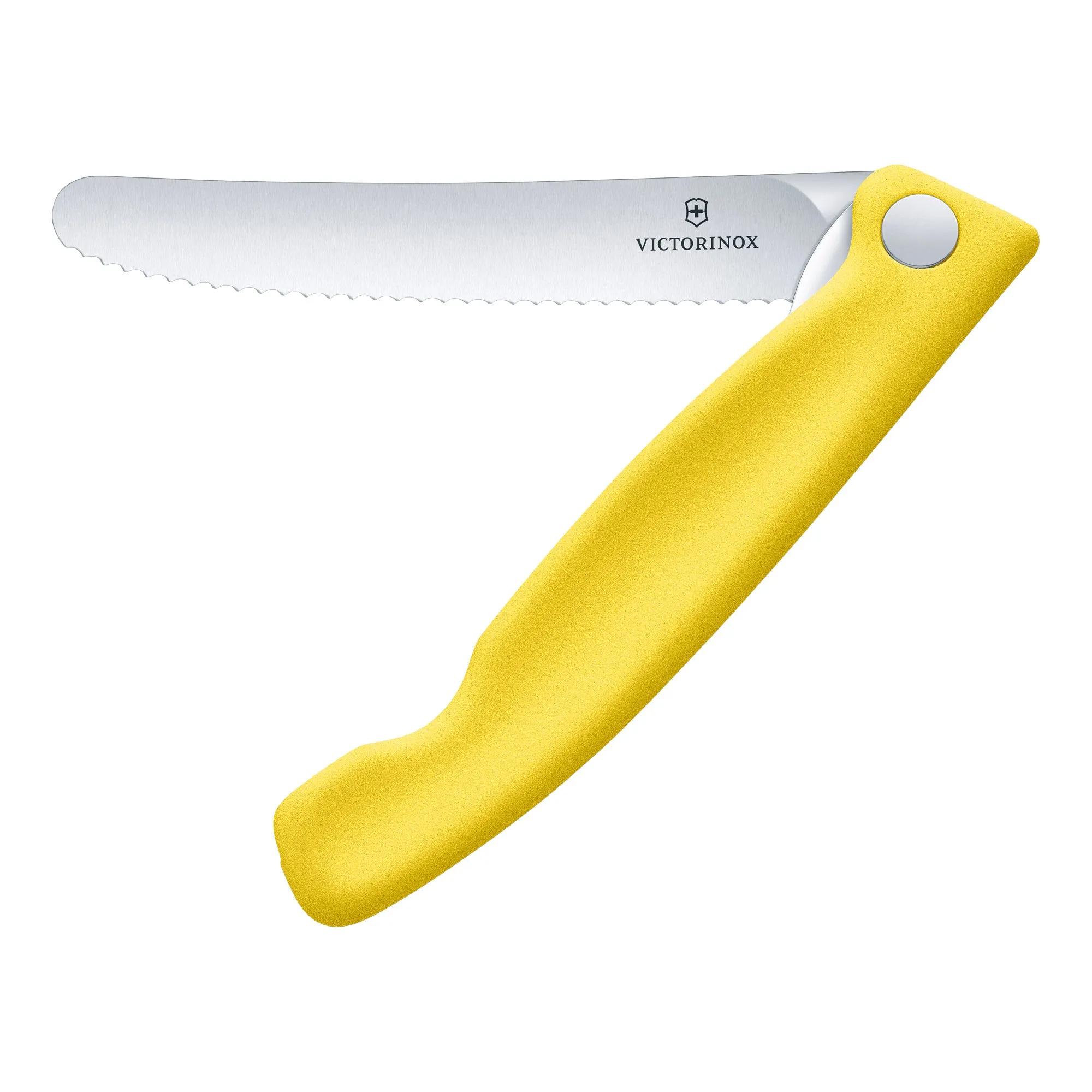 Swiss Classic Foldable Paring Knife