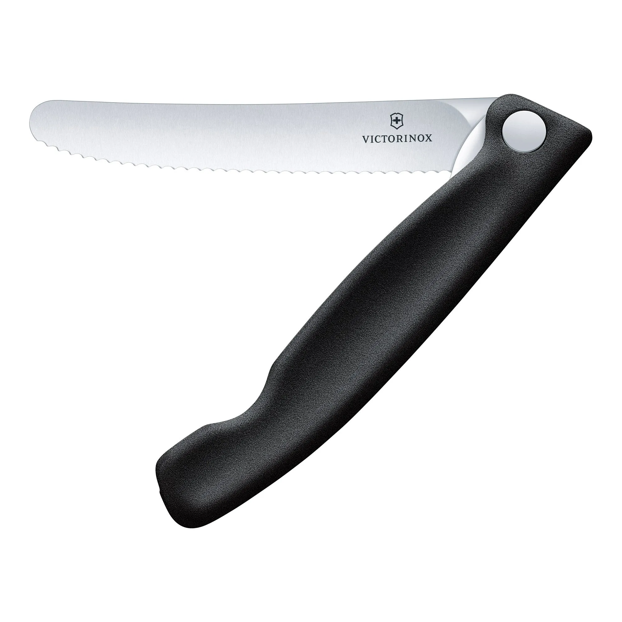 Swiss Classic Foldable Paring Knife
