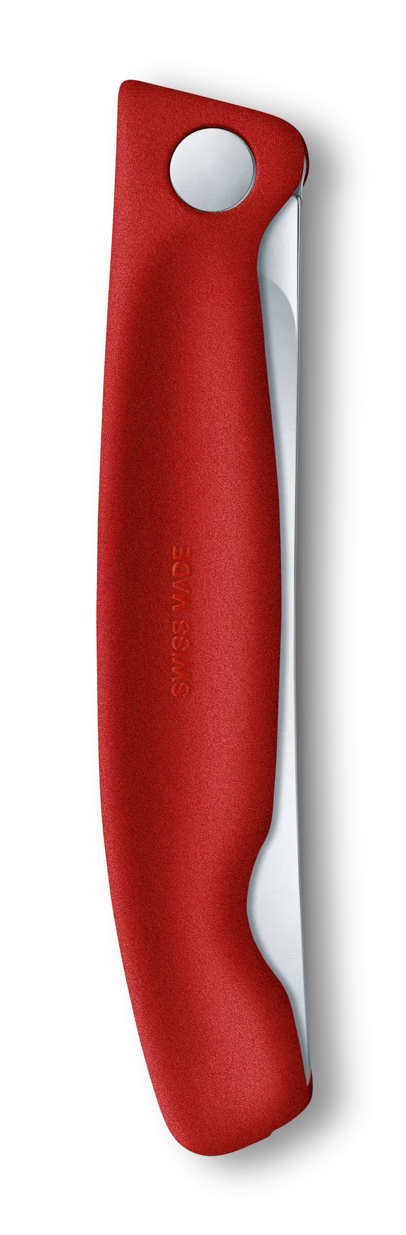 Swiss Classic Foldable Paring Knife