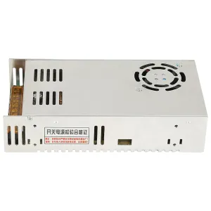 Switching Power, Universal Regulated Switching Power Supply, Step Motor Driver Power Supply, LED Driver for LED Strip CCTV Radio
