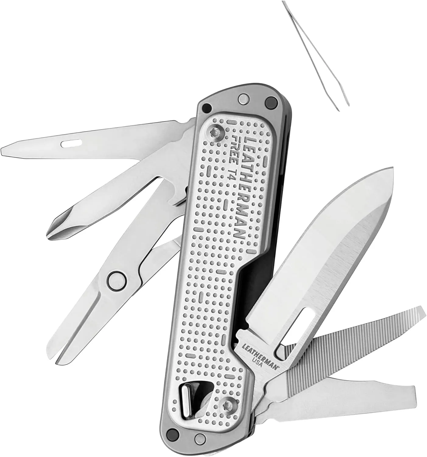 T4 silver, without cover, carton box