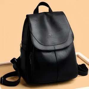 Taavita Rucksack - Elegant Leather Bag for Women