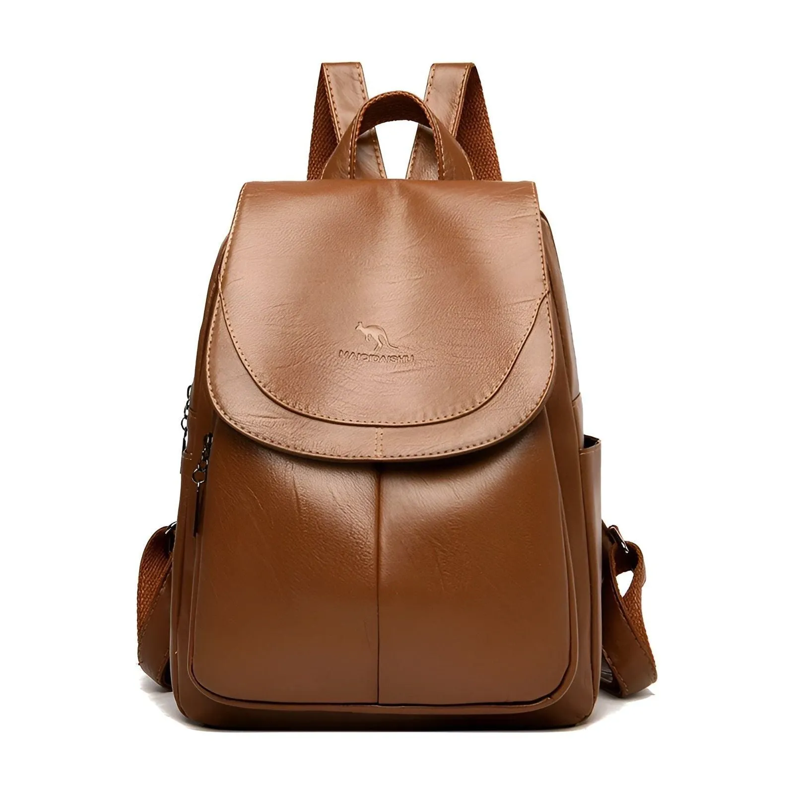 Taavita Rucksack - Elegant Leather Bag for Women