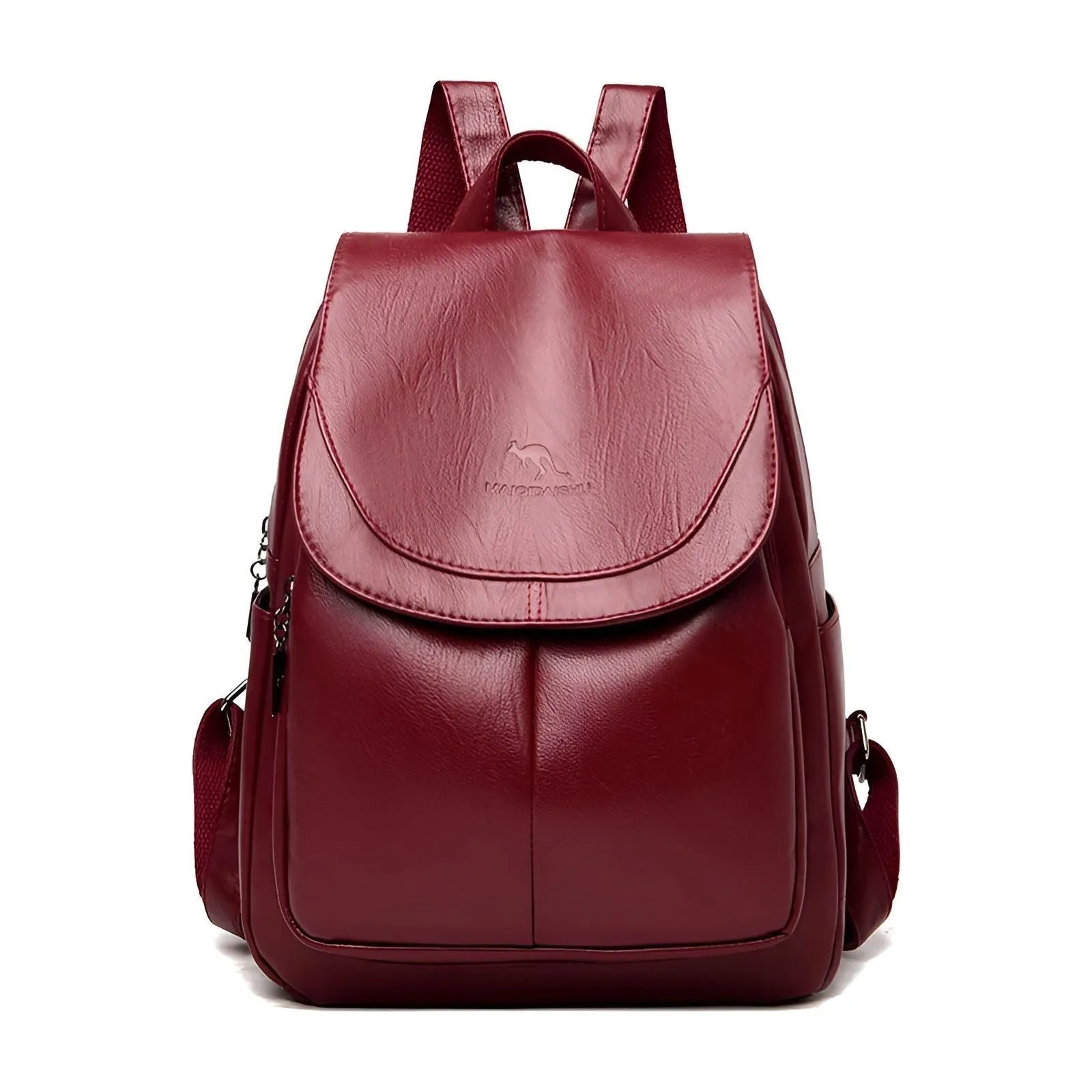 Taavita Rucksack - Elegant Leather Bag for Women