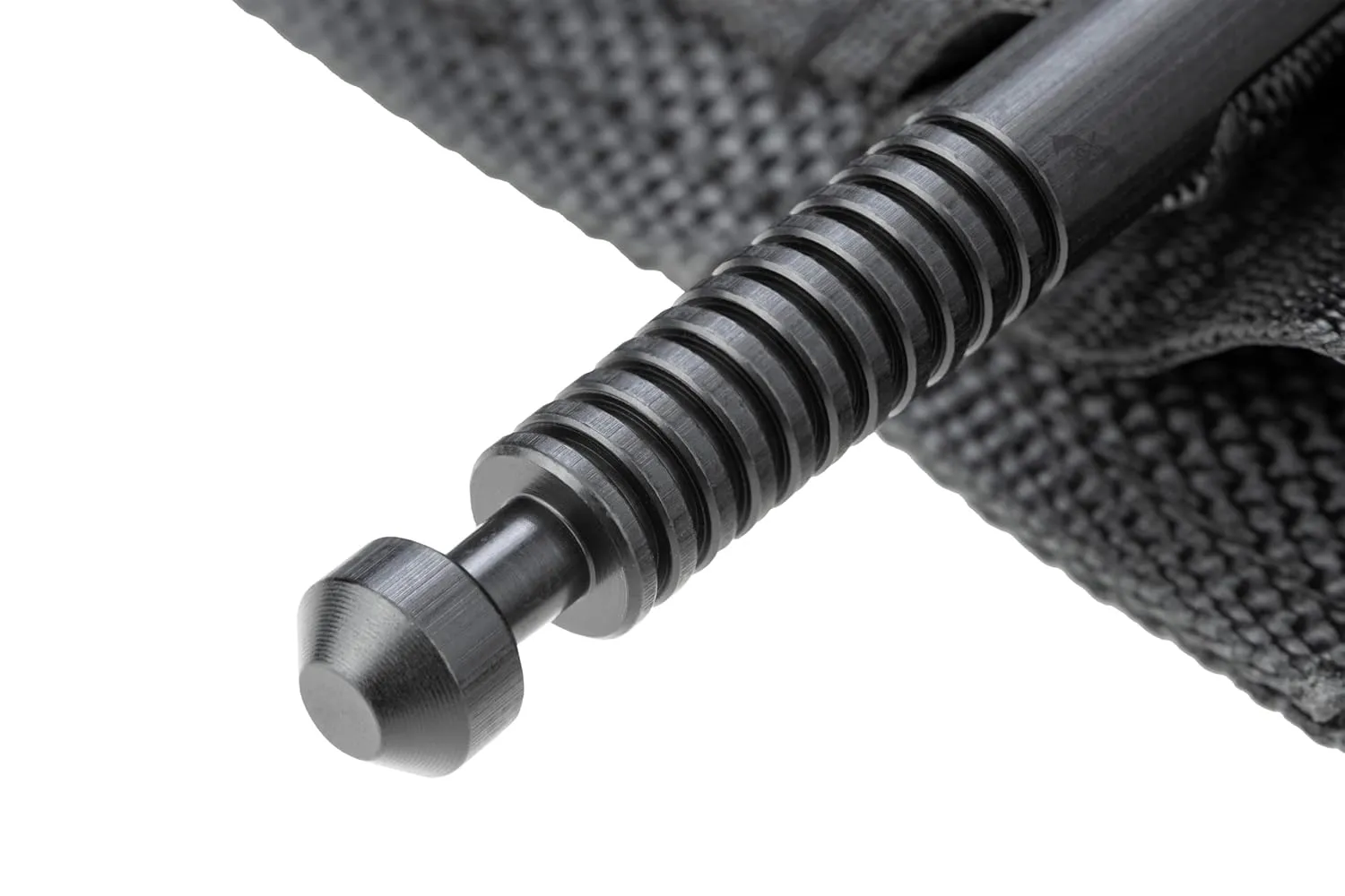 TacMed Solutions SOF Tourniquet (Generation 5) - Black, Military-Grade Tourniquet for Severe Bleeding Control, Essential First Aid for Tactical, Emergency, and Civilian Use
