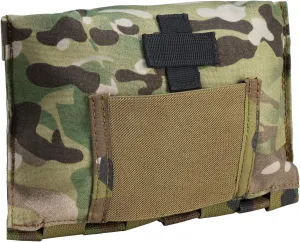 Tactical Blow-Out Medical Pouch First Aid LBT9022 Style Empty Seal Medical Bag Small Medic Pouch 500D Nylon